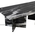 Verona Marble Coffee Table