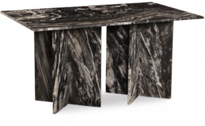 Verona 60" Marble Dining Table