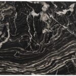 Verona 60" Marble Dining Table