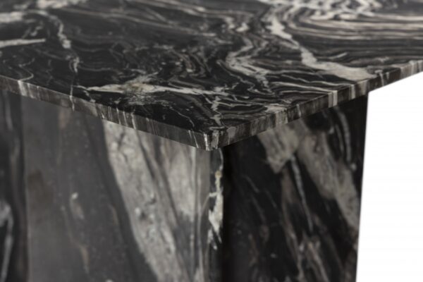 Verona 78" Marble Dining Table
