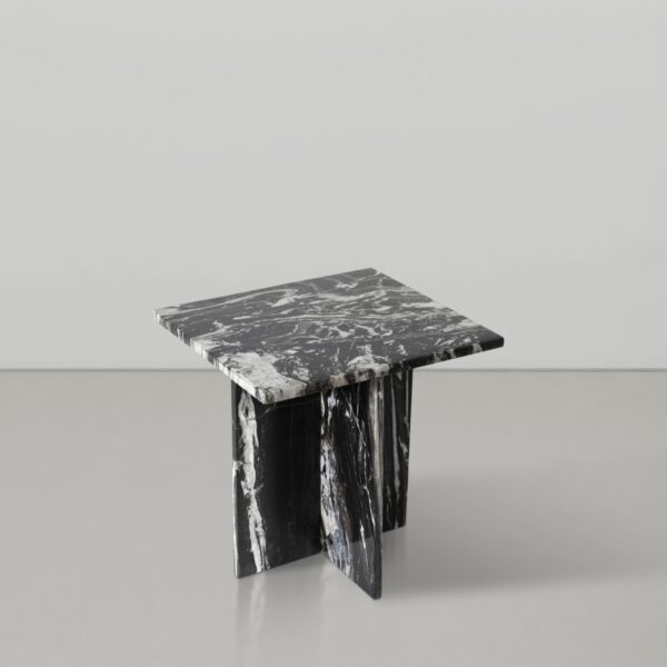 Verona Marble End Table