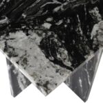 Verona Marble End Table