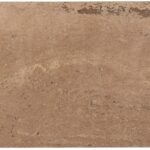 Verona 60" Travertine Dining Table