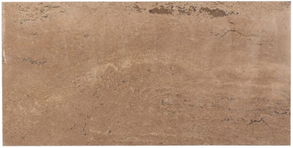 Verona 60" Travertine Dining Table