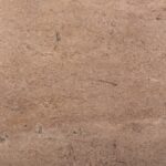 Verona 60" Travertine Dining Table