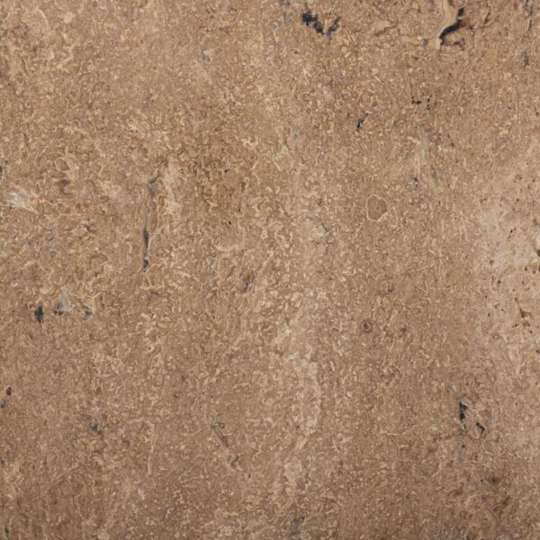 Verona Travertine End Table
