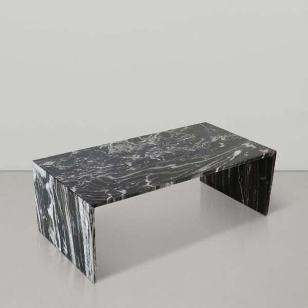 Canova Marble Coffee Table