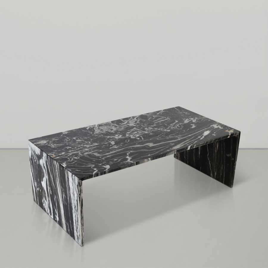 Canova Marble Coffee Table