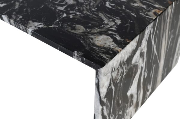 Canova Marble Coffee Table