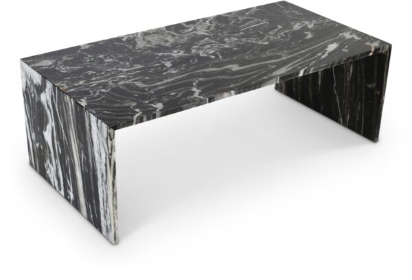Canova Marble Coffee Table