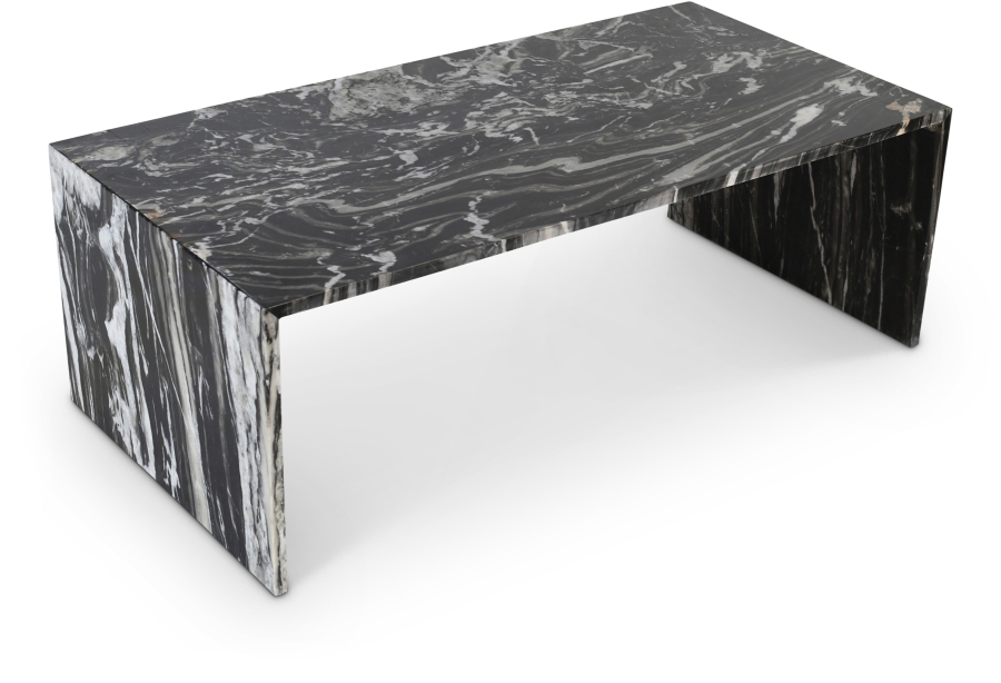 Canova Marble Coffee Table