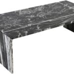 Canova Marble Coffee Table