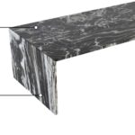 Canova Marble Coffee Table