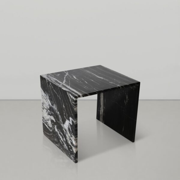 Canova Marble End / Side Table