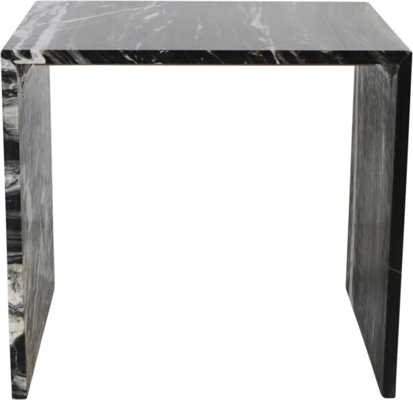 Canova Marble End / Side Table