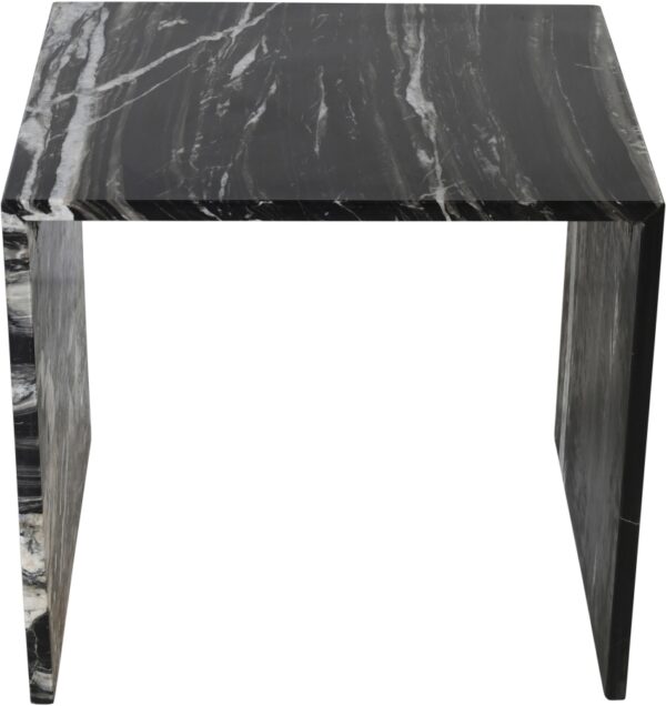 Canova Marble End / Side Table