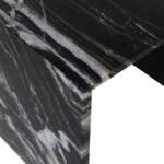 Canova Marble End / Side Table