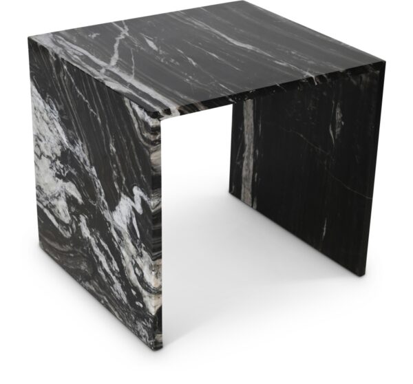 Canova Marble End / Side Table