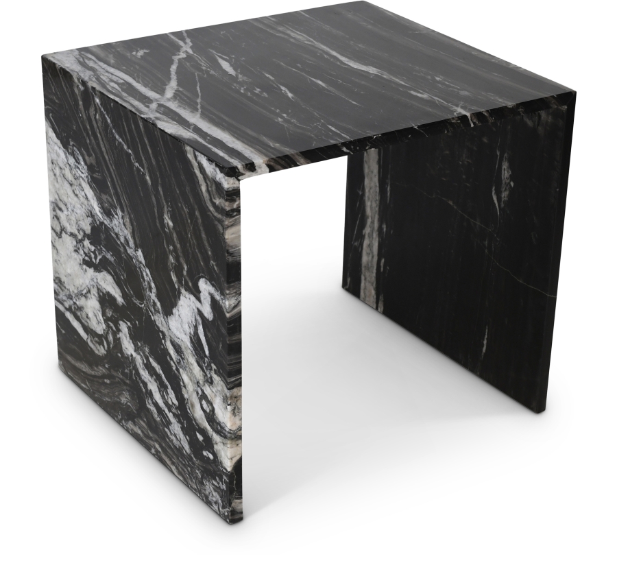 Canova Marble End / Side Table