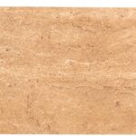 Canova Travertine Coffee Table
