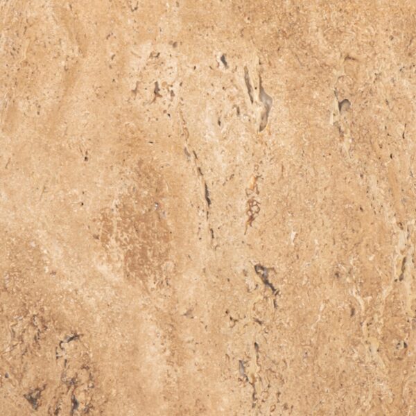 Canova Travertine Coffee Table