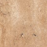 Canova Travertine End / Side Table