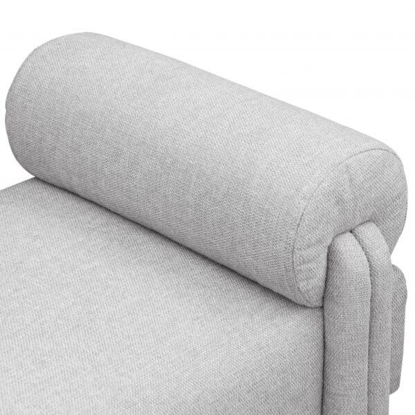 Stefano Fabric Upholstered Bench
