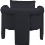Sloan Velvet Upholstered Accent Chair