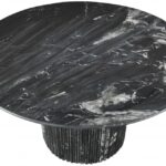 Genoa Marble Coffee Table