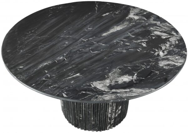 Genoa Marble Coffee Table