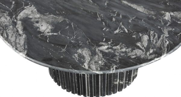 Genoa Marble Coffee Table