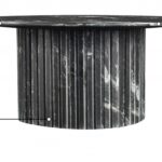 Genoa Marble Coffee Table