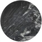 Genoa 48" Marble Dining Table