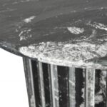Genoa 48" Marble Dining Table
