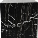 Bolzano Marble End Table