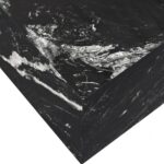 Bolzano Marble End Table