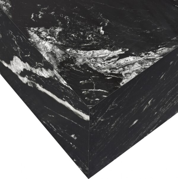 Bolzano Marble End Table