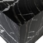 Bolzano Marble End Table