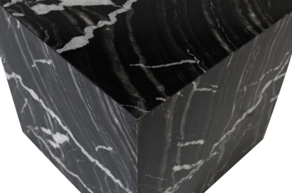 Bolzano Marble End Table
