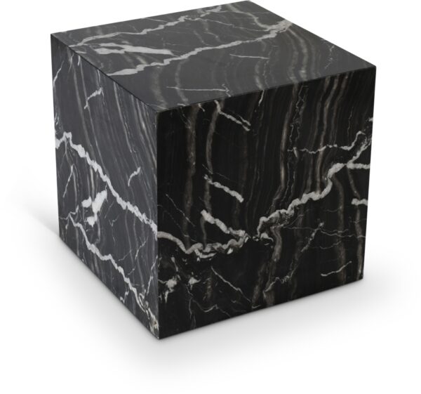 Bolzano Marble End Table