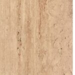 Bolzano Travertine End Table