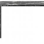 Salerno Marble Coffee Table