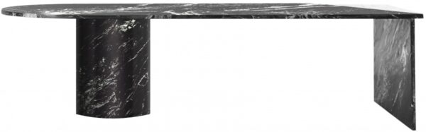 Salerno Marble Coffee Table