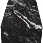 Salerno Marble Coffee Table