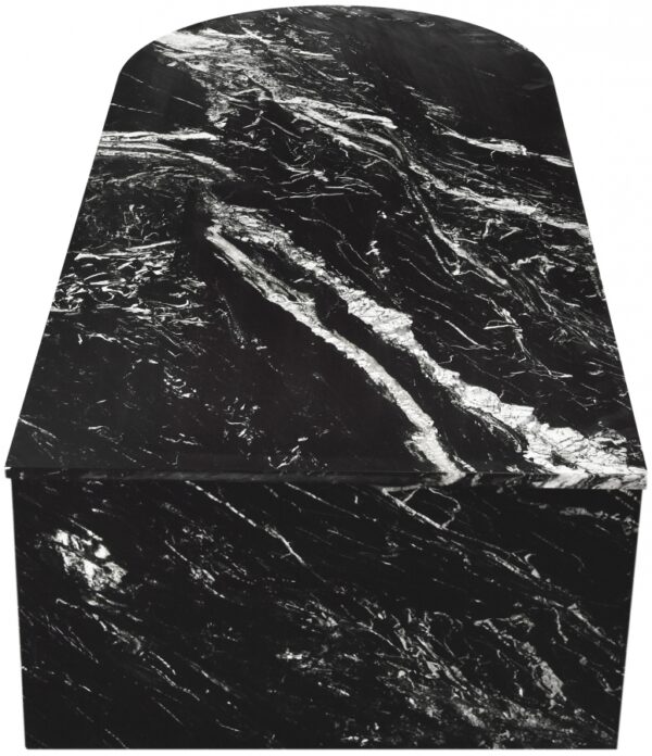 Salerno Marble Coffee Table