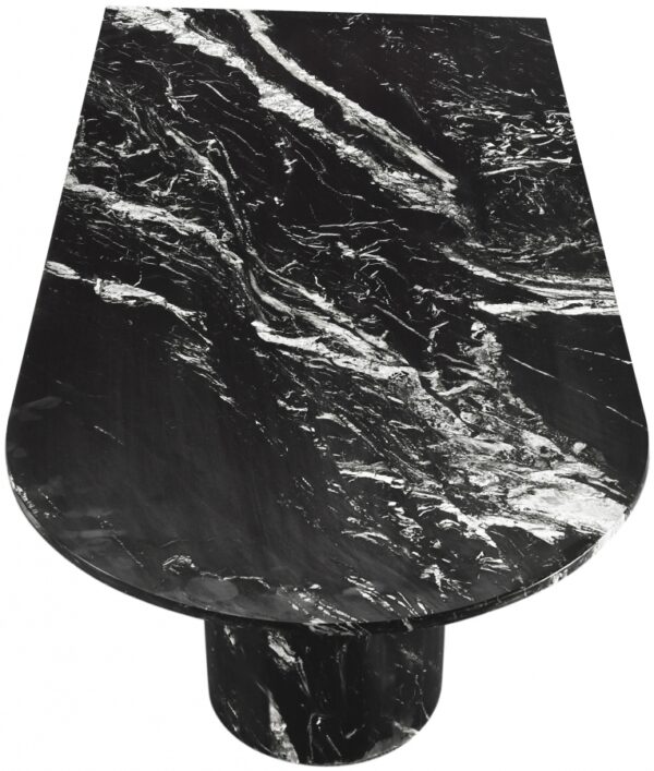 Salerno Marble Coffee Table