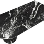 Salerno Marble Coffee Table