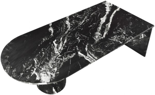 Salerno Marble Coffee Table