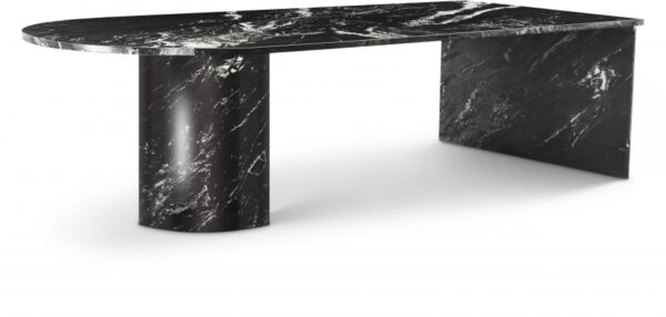 Salerno Marble Coffee Table