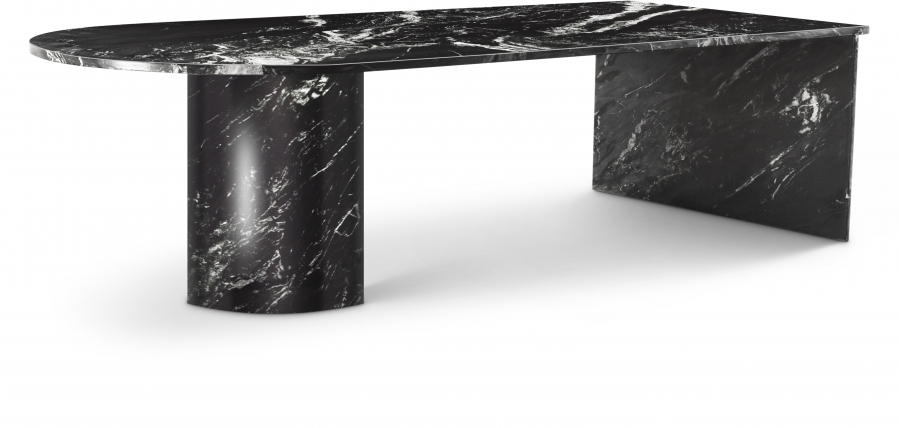 Salerno Marble Coffee Table